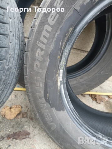 Гуми 225/60/17, снимка 3 - Гуми и джанти - 52553799