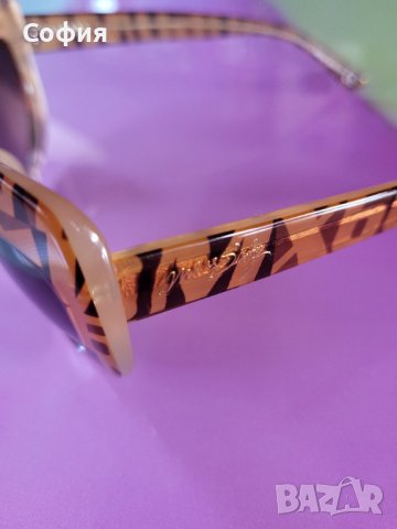 Оригинални очила на Miss Sixty, снимка 6 - Слънчеви и диоптрични очила - 37388988