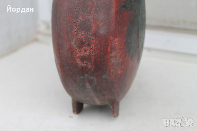 Дървена Бъклица , снимка 6 - Други - 36879412