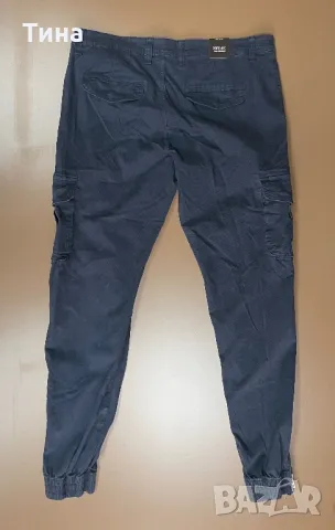 Топ карго панталони, снимка 3 - Дънки - 42038737