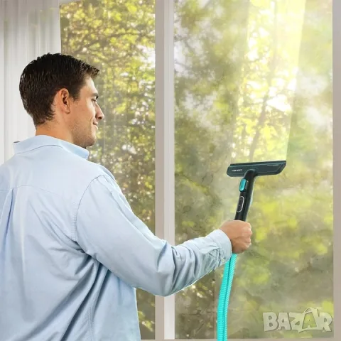 Перяща прахосмукачка  Cecotec Conga 6000 Carpet & Spot Clean XXL Advance, снимка 7 - Прахосмукачки - 56018447