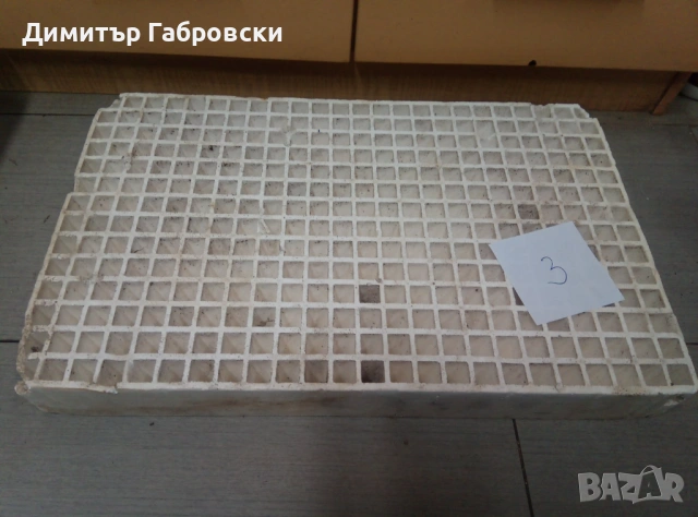 Тарини с 336, 280 и 286 гнезда, снимка 7 - Разсади - 53200510