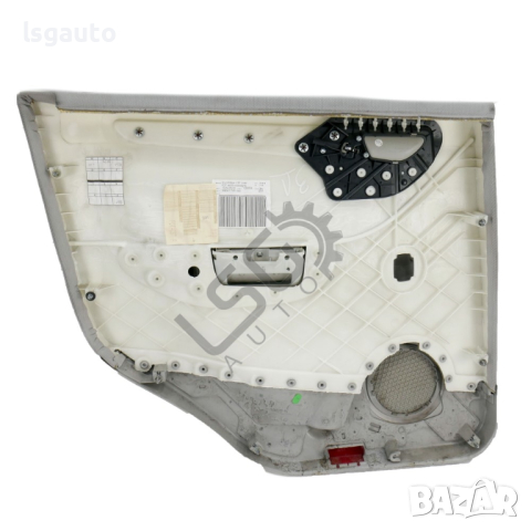 Интериорна кора задна дясна врата Mercedes-Benz B-Class (W245) 2005-2011 ID: 122567, снимка 5 - Части - 44513557