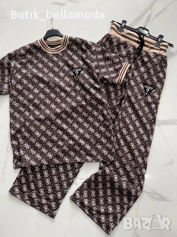 Нов модел екип надписи Г, снимка 3 - Спортни екипи - 53960153