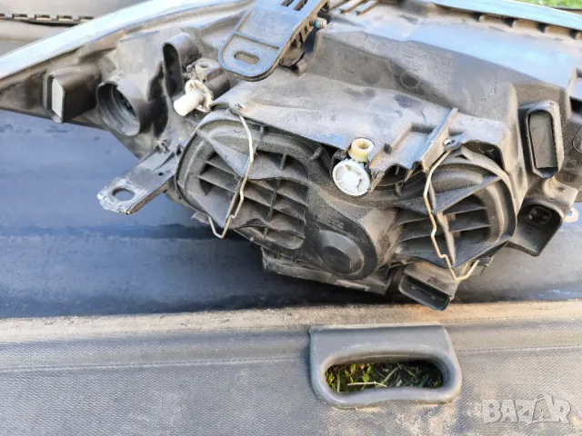 Ляв фар за БМВ Е87, снимка 4 - Части - 50337788