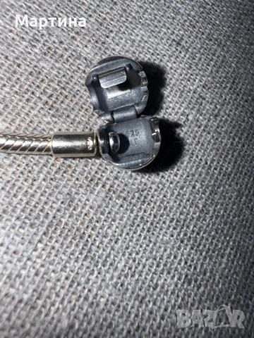 Pandora талисмани, гривни, обеци и колие, снимка 11 - Гривни - 50590260