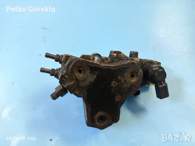 гнп мерцедес цди w211, снимка 3 - Части - 53202114