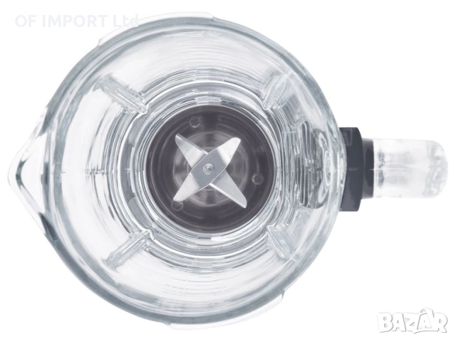 Блендер със Стъклена Кана SILVERCREST, снимка 7 - Блендери - 52114274