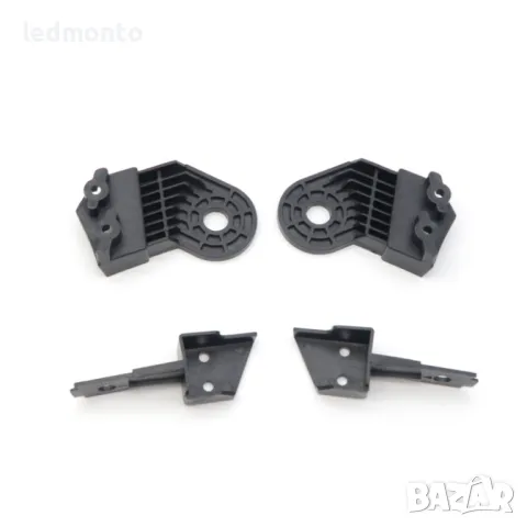 щипки за  Фарове за BMW X3 F25/F26 скоби, държачи фар БМВ , снимка 5 - Части - 48767428