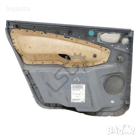 Интериорна кора задна дясна врата Ford Galaxy II 2006-2014 ID:110767, снимка 3 - Части - 42186565