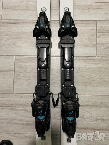 Състезателни ски фис fis сезон 2025 165, снимка 3 - Зимни спортове - 53964280