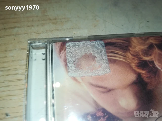 TITANIC-ORIGINAL CD 1208250816, снимка 13 - CD дискове - 51335538