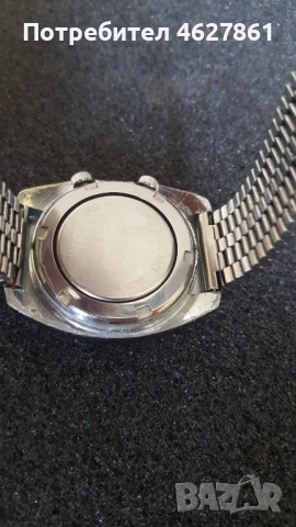 Sicura alarm, снимка 6 - Мъжки - 52448839