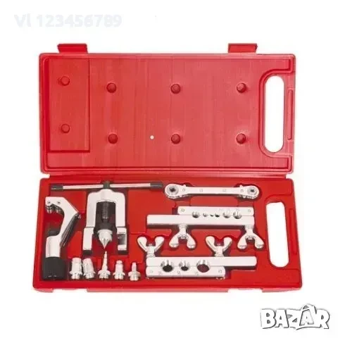 Комплект конусна дъска и тръборез, FC-278L