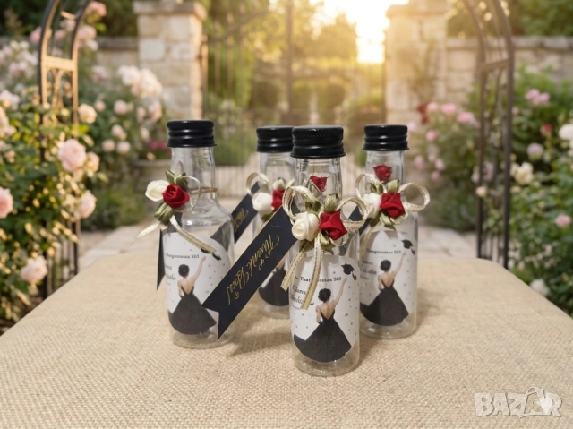 Изработвам по поръчка стилни подаръчни кутии и комплекти , снимка 3 - Други - 54187343