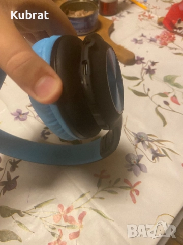 Слушалки , снимка 4 - Друга електроника - 51636062