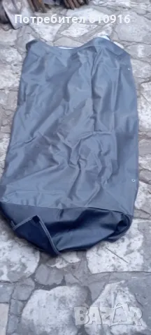 Калъф за преден капак на беларус 