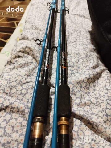 tokoz lipno-2,60m, снимка 9 - Въдици - 47972897