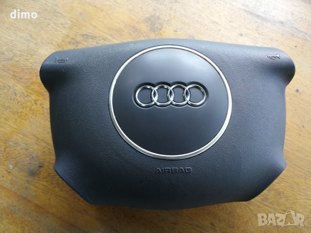Airbag за  Audi  A4 B6