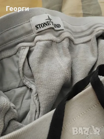 Stone Island 2022 М шорти /S, снимка 4 - Къси панталони - 55749774