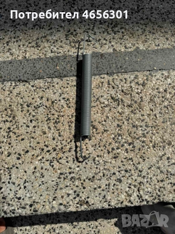 Пружина заден капак на Ауди Audi A8 H4 D4 само за 20лв.