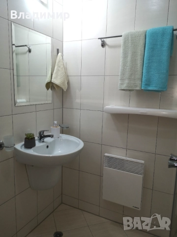 Уютно студио в Пампорово за нощувки , снимка 10 - Квартири, нощувки - 52339714