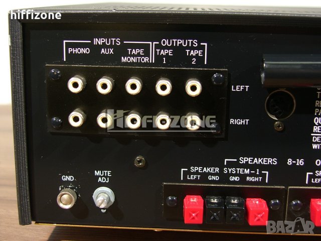 РЕСИВЪР  Harman/kardon hk 430 , снимка 7 - Ресийвъри, усилватели, смесителни пултове - 34000891