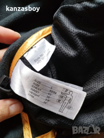 Snickers 1200 AllroundWork Softshell - софтшел работно яке Л, снимка 9 - Якета - 53965418