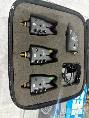  Jrc SOLAR DS 3+1         , снимка 2 - Такъми - 56120932