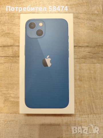 Телефон Ipnone 13
