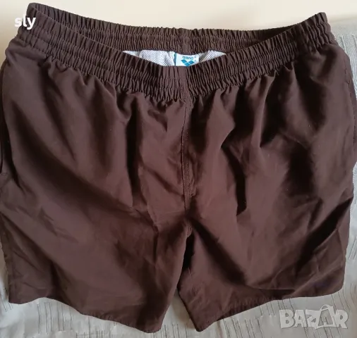 Плажни бански Arena, Superdry и други размер L/XL , снимка 2 - Водни спортове - 50064188