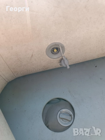 Лодка, надуваема Марини 3.30, снимка 6 - Водни спортове - 51647547