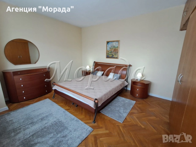 Панорамен четиристаен в Лозенец след ремонт, снимка 12 - Апартаменти - 54065623