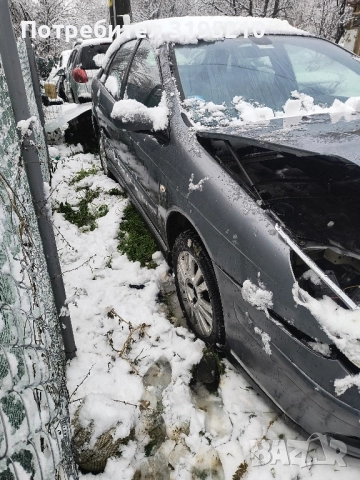 Ситроен Ц5 2.0 hdi на части, снимка 4 - Автомобили и джипове - 51595274