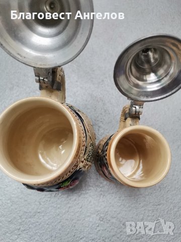 Халби 2 броя , снимка 6 - Колекции - 42395587