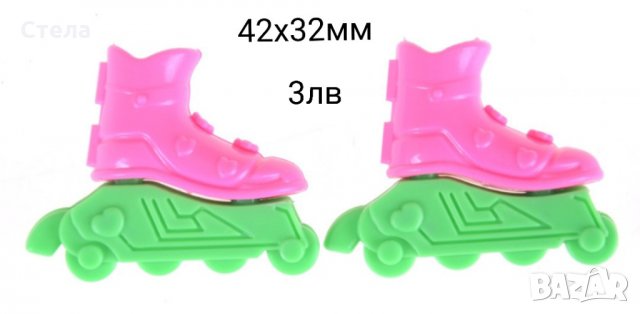 Аксесоари за кукли, снимка 3 - Кукли - 31916729