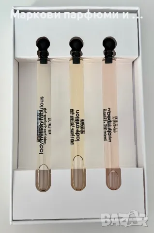 Лот парфюми - мини парфюми Tiffany & Co, Paco Rabanne, промо цена, снимка 5 - Дамски парфюми - 50042235