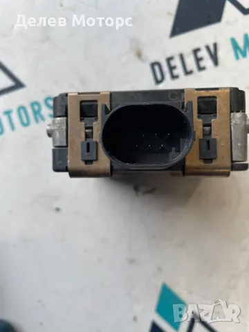 284386332R, 0203302916 дисктроник, radar sensor от Renault Kadjar 1.3 TCe 140 кс., 6 ск., снимка 2 - Части - 49742976