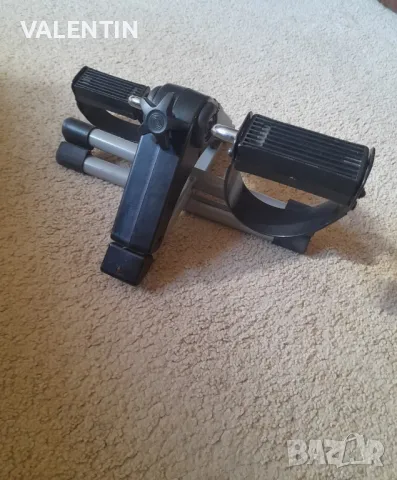 Велоалгометър , снимка 4 - Фитнес уреди - 50436525