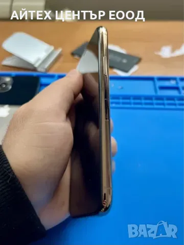 iPhone 11 Pro, НА ЧАСТИ - дисплей, корпус, батерия, камера и др., снимка 7 - Резервни части за телефони - 56005537