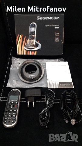 техника и електронни компоненти, снимка 12 - Друга електроника - 54032965