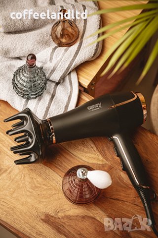 Сешоар с дифузьор 2200W CR 2255