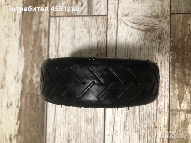 Електрически скутер Xiaomi Mi Electric Scooter, снимка 5 - Други спортове - 51955239