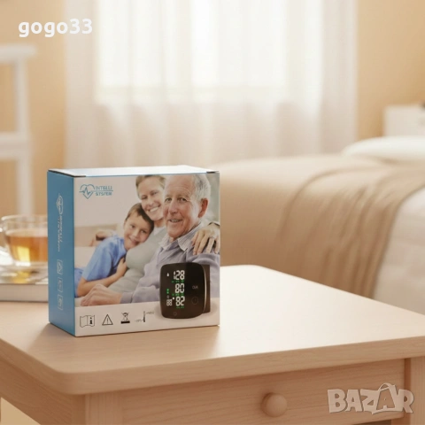 преносим апарат за кръвно налягане , снимка 2 - Други - 53277299