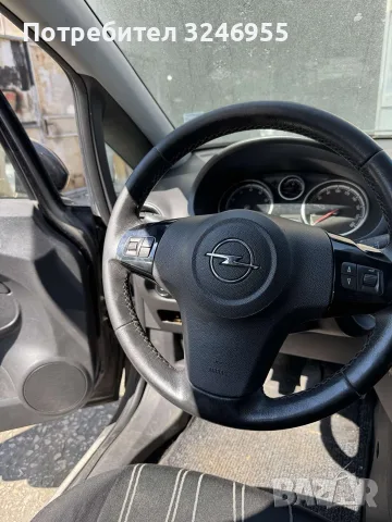 opel corsa d на части , снимка 9 - Части - 56149013