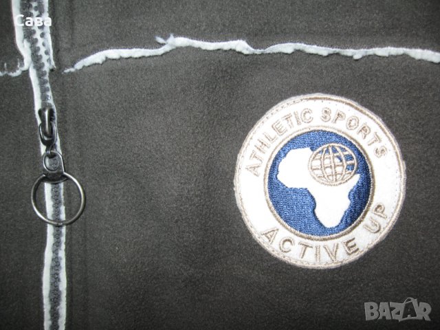 Зимно яке ULLA POPKEN  дамско,7-8ХЛ, снимка 4 - Якета - 38062053