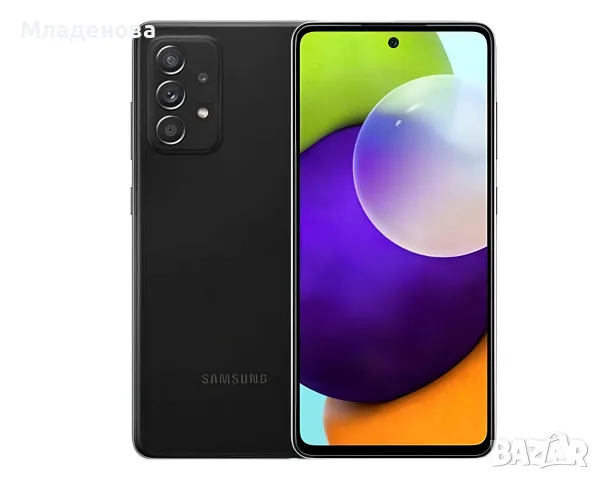 Samsung Galaxy A72