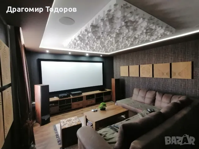 Dali Opticon 8, снимка 6 - Тонколони - 48889341