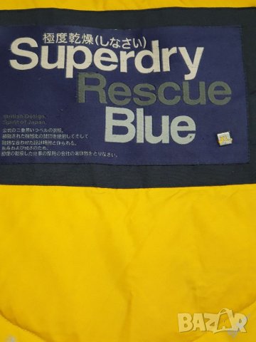 SUPERDRY р-р XL, снимка 4 - Якета - 38928663