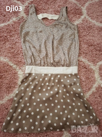 Дамска   Рокля, снимка 4 - Рокли - 54320860